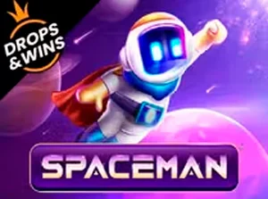 spaceman