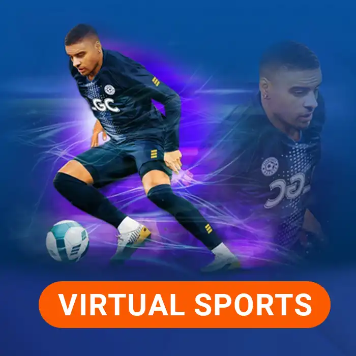 Large selection of virtual sports games at Mostbet Pakistan