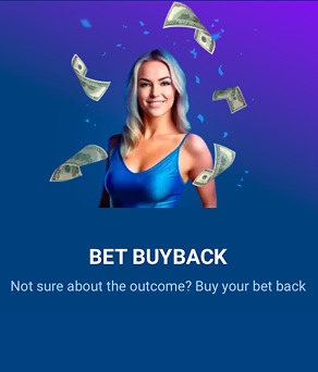 Mostbet Bet Buyback