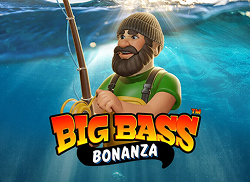Big Bass Bonanza