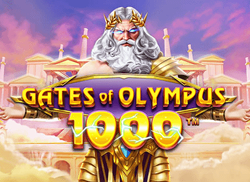Gates of Olympus