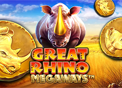 Great Rhino