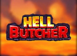 Hell Butcher