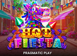 Hot Fiesta