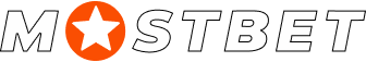 Mostbet logo