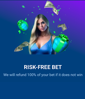 Mostbet Risk-free bet