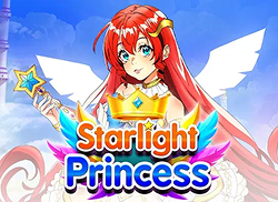 Starlight Princess