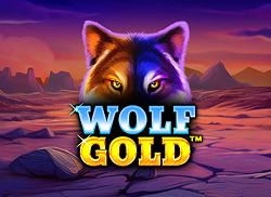 Wolf Gold